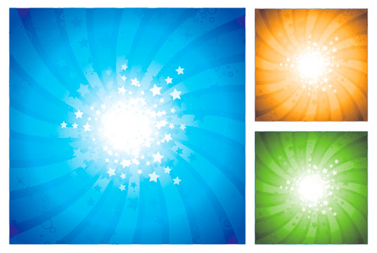 final+ Tutorial: Illusion of transparency   Vector rays