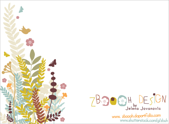 flora Converted Freebies: 20 Awesome FREE vector backgrounds