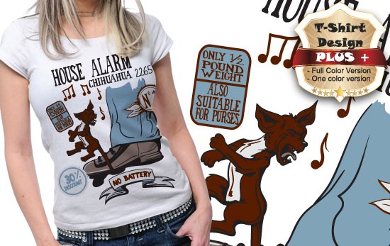show vector plus tshirt design 64 New vectors: Torn paper scrolls, Vintage Mega Pack 9 and 11 Plus Tees Designs