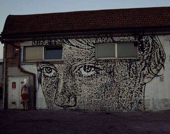 sten lex 03 Graffiti tribute   21 Outstanding wall paintings