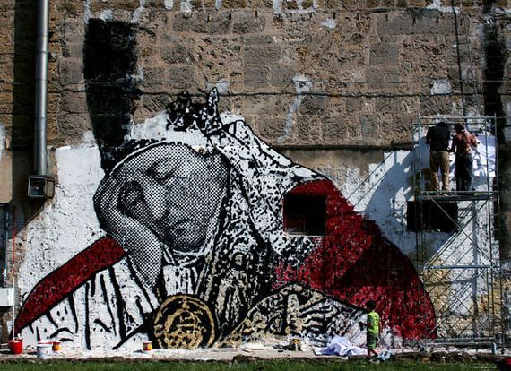 sten lex 05 Graffiti tribute   21 Outstanding wall paintings