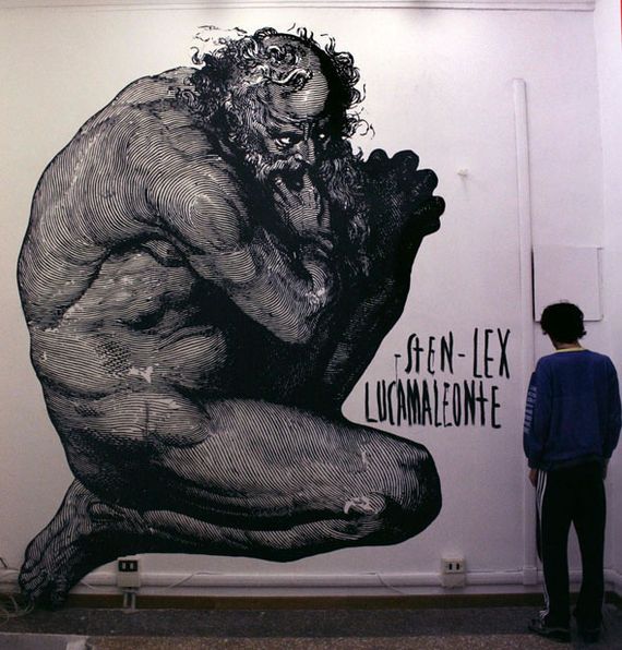 sten lex 06 Graffiti tribute   21 Outstanding wall paintings