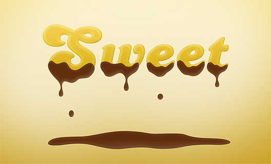 sweet featured Photoshop Tutorials Roundup   March, 2010
