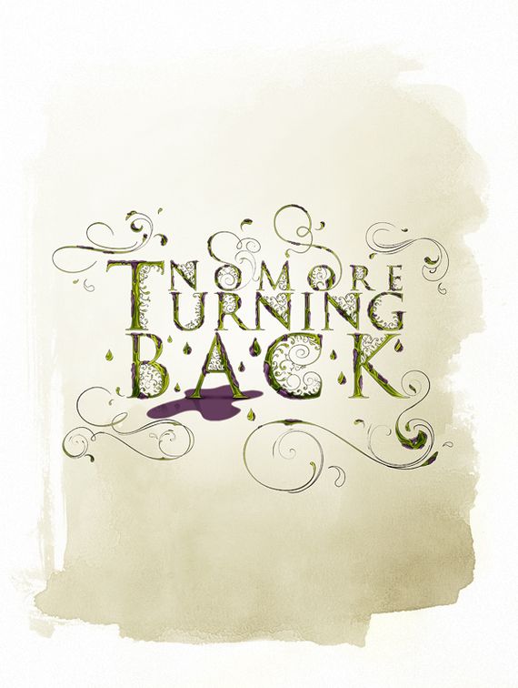 type treatment Photoshop Tutorials Roundup   March, 2010