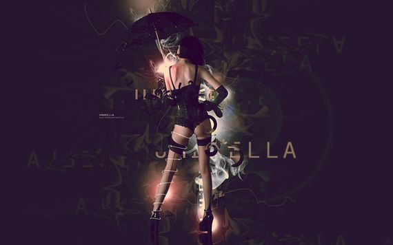  52 Breathtaking photo manipulations of girls