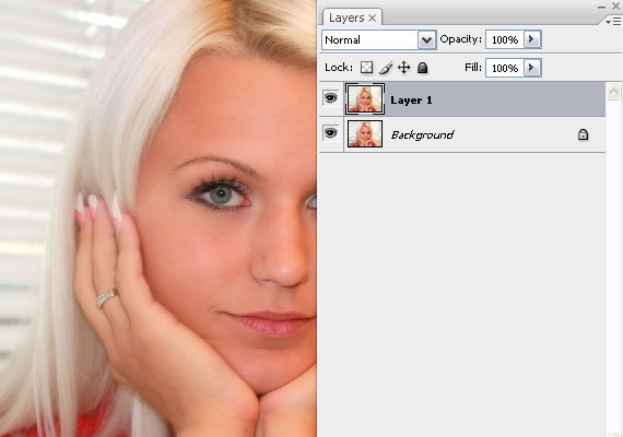 117 Quick Tip: Photo enhancement in 10 seconds   Photoshop