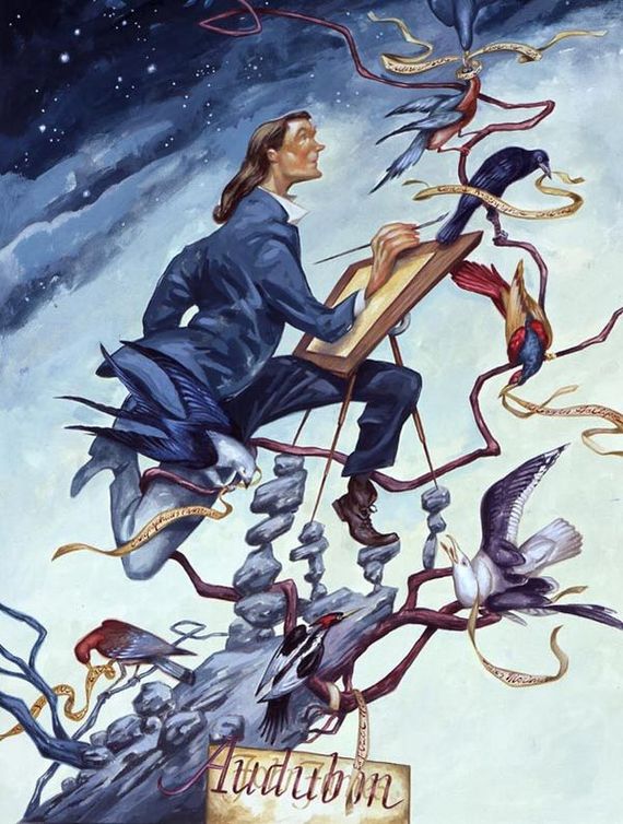 17158712741996361 Artist of the week   Tim Bower