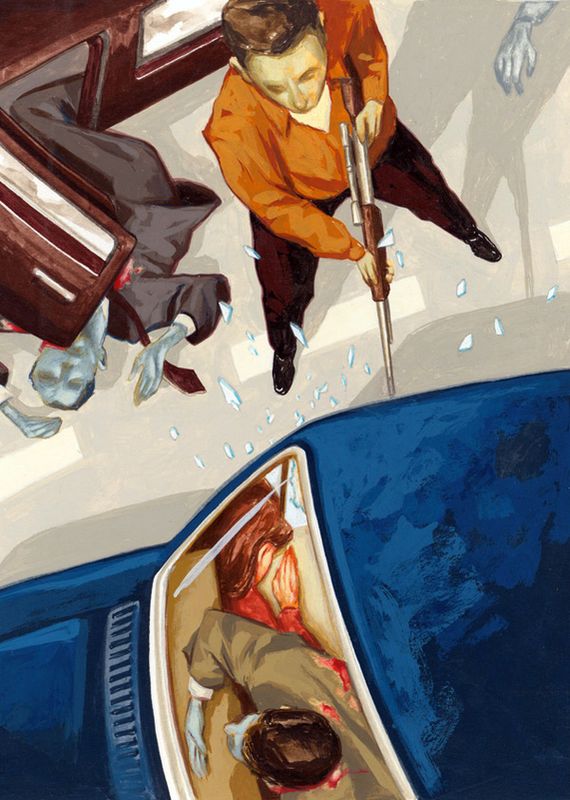 17158712741996531 Artist of the week   Tim Bower