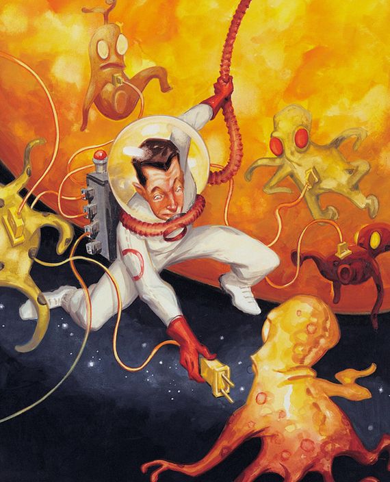 17158712741996821 Artist of the week   Tim Bower
