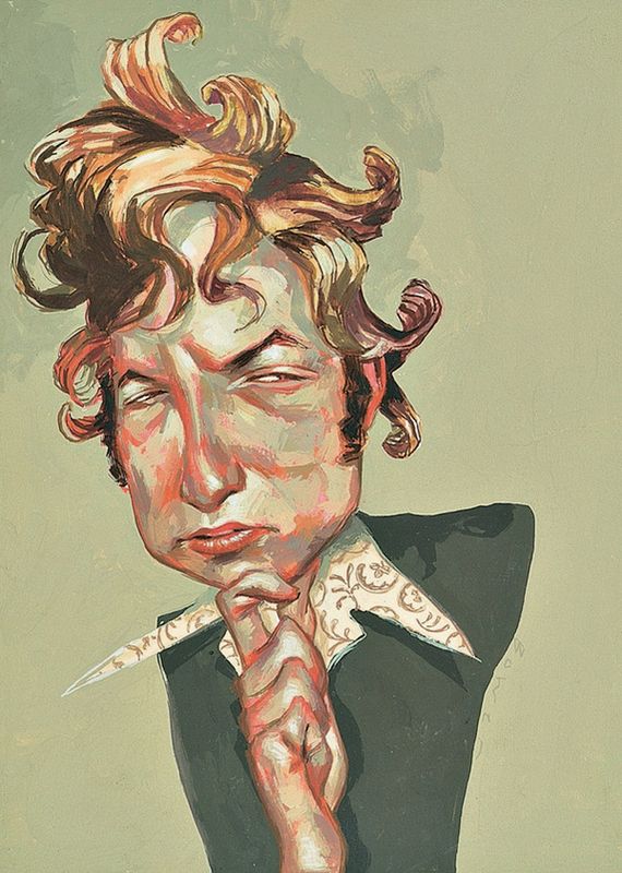 17158712741997001 Artist of the week   Tim Bower