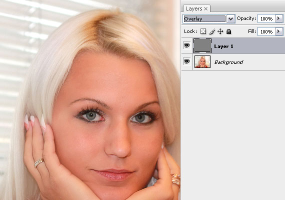 315 Quick Tip: Photo enhancement in 10 seconds   Photoshop