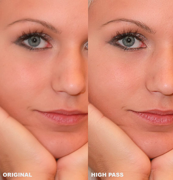 515 Quick Tip: Photo enhancement in 10 seconds   Photoshop