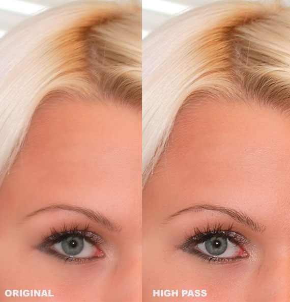 615 Quick Tip: Photo enhancement in 10 seconds   Photoshop