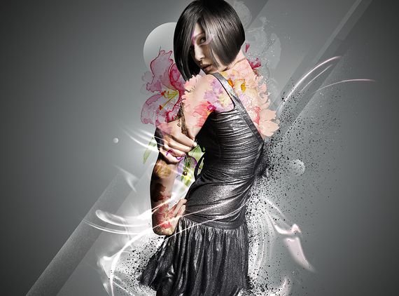 Girls will be girls by ElenaSham Artist of the week   Elena Savitskaya