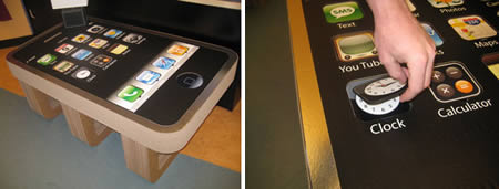 a97065 g044 2 ipod 10 Most Creative Coffee Tables