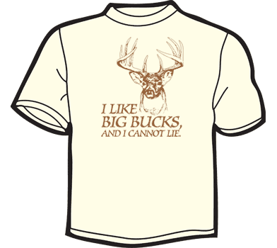 bucks cream Designers Break: Extremely hilarious T shirt designs
