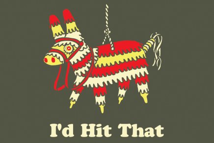 bustedtees.3ddcecbcc71507d1bfd225fdbe526086 Designers Break: Extremely hilarious T shirt designs