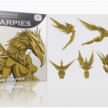 harpies