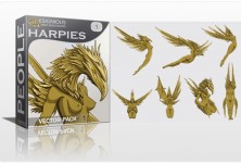 harpies