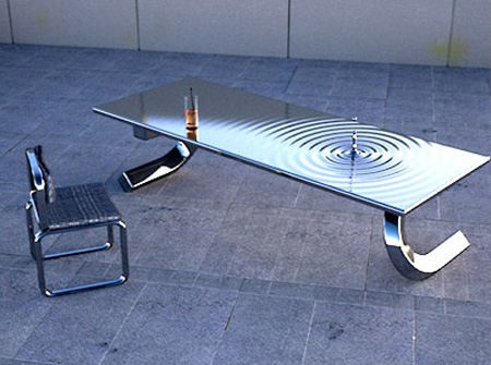 table13 10 Most Creative Coffee Tables