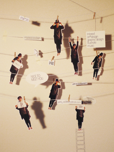 1423101269010880 Artist of the Week Chatchanok Wongvachara