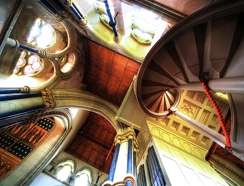 290655273_d8b2b84c01 290655273 d8b2b84c01 The Influence of Art History on Modern Design Gothic Style