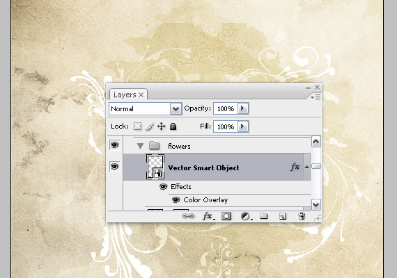311 How to create a dynamic nature poster in Photoshop