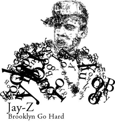 3177065857 584e2e2d5d o 50 Stunning Typographic Portraits