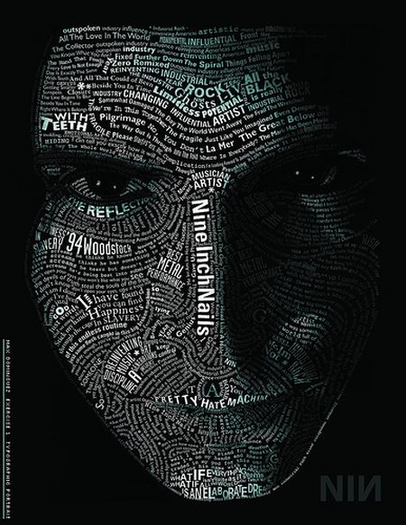 3436696375 359a2fbfa6 50 Stunning Typographic Portraits