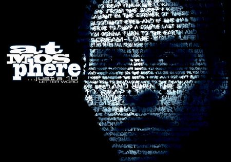 3635269396 e9fd0a3179 50 Stunning Typographic Portraits