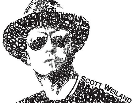 3772366438 255dbc1270 50 Stunning Typographic Portraits