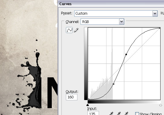 411 How to create a dynamic nature poster in Photoshop