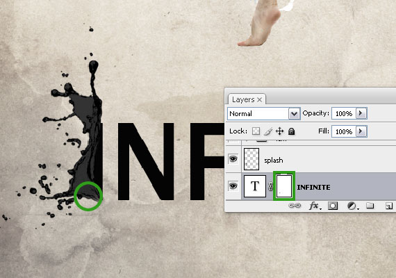 431 How to create a dynamic nature poster in Photoshop