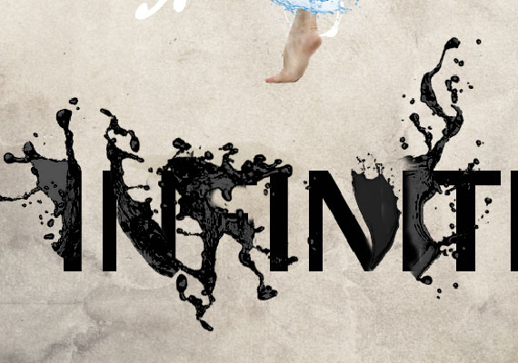 441 How to create a dynamic nature poster in Photoshop