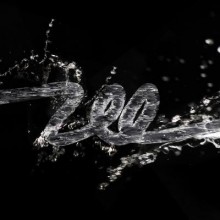 zee water text