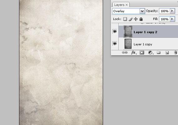63 How to create a dynamic nature poster in Photoshop