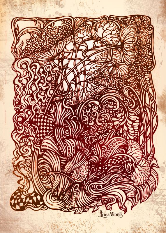 993471248737174 Artist of the Week   Irina Vinnik