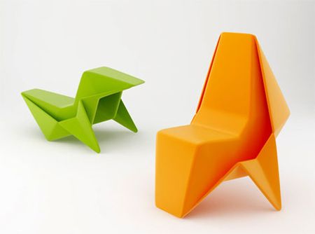 Origami Designs