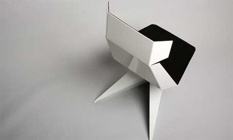 Origami Design 12 25+ Amazing Origami Inspired Designs