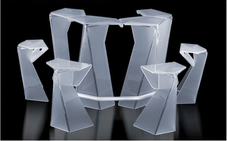 Origami Design 19 25+ Amazing Origami Inspired Designs