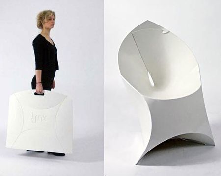flux021 25+ Amazing Origami Inspired Designs
