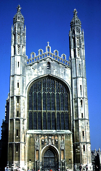m0024cam S The Influence of Art History on Modern Design   Gothic Style