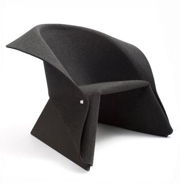picture 2 25+ Amazing Origami Inspired Designs