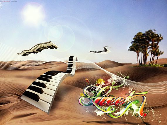 sweet life by j d yao Artist of the week   Joel Dayao