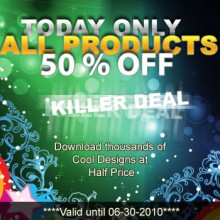 Designious discount