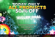 Designious discount