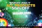 Designious discount