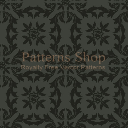 vector wallpaper seamless pattern 45 Premium seamless repeat vector patterns