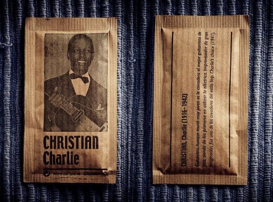 12 123 550x408 Small Packages, Big Designs Sugar Sachets