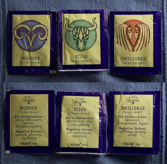 15 153 550x541 Small Packages, Big Designs Sugar Sachets